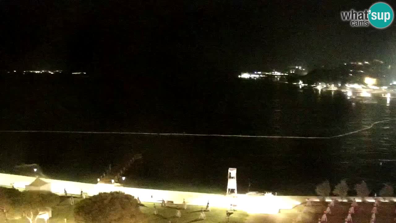 Portorož – panorama