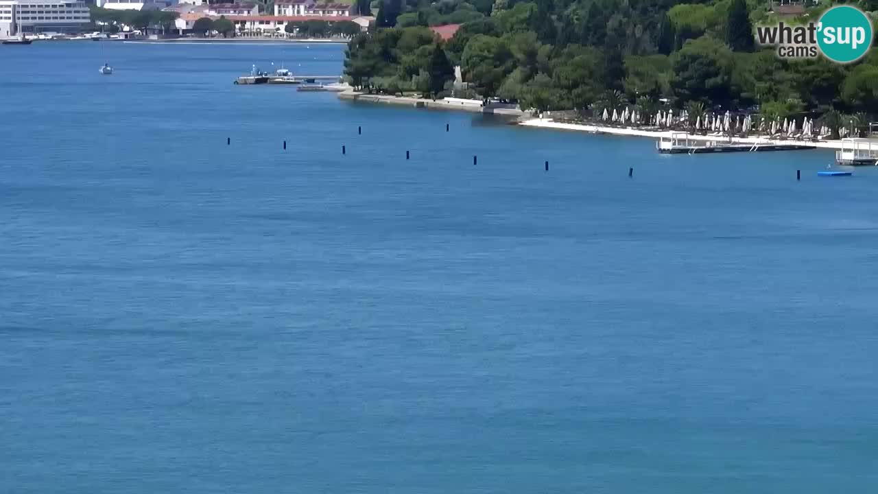Portorož – Pogled sa Casinoja Portorož