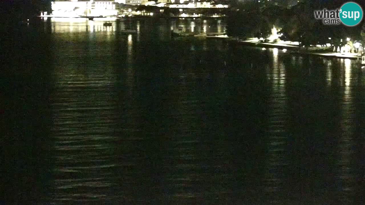 Web Kamera Portorož – Panorama