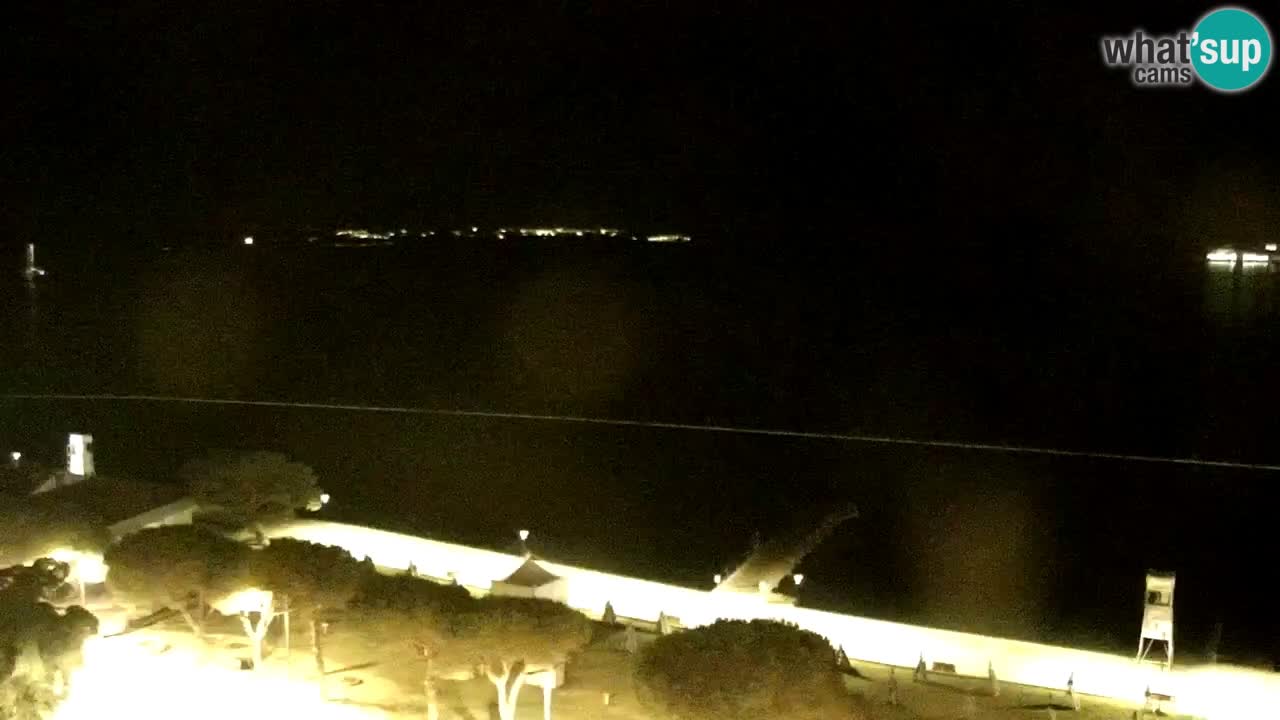 Web Kamera Portorož – Panorama