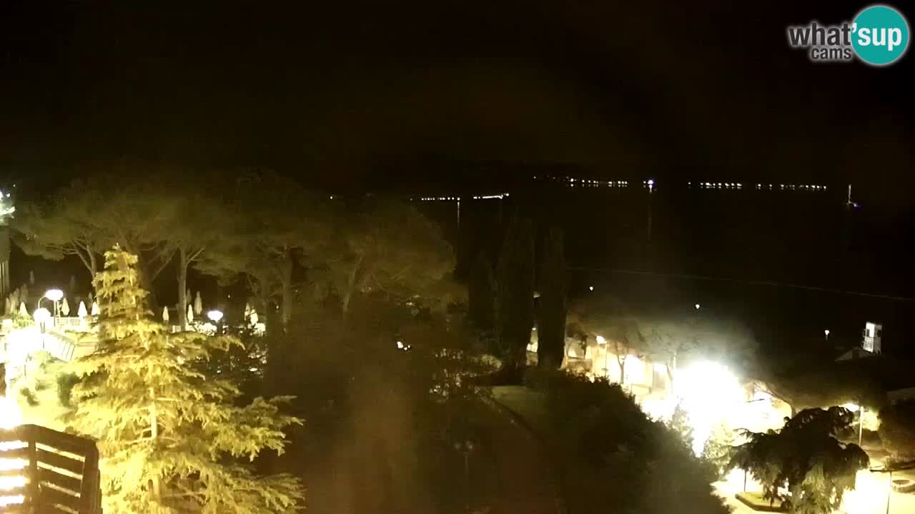 Portorose – Panorama