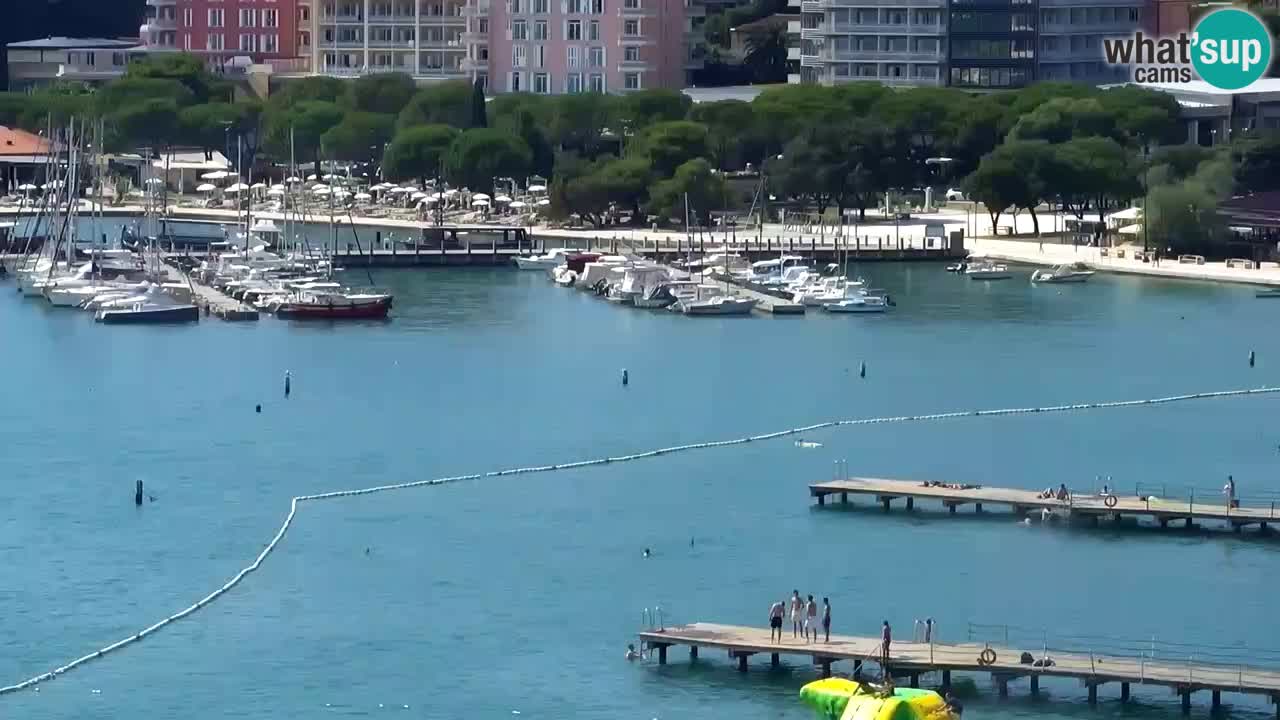 Portorož – Panorama