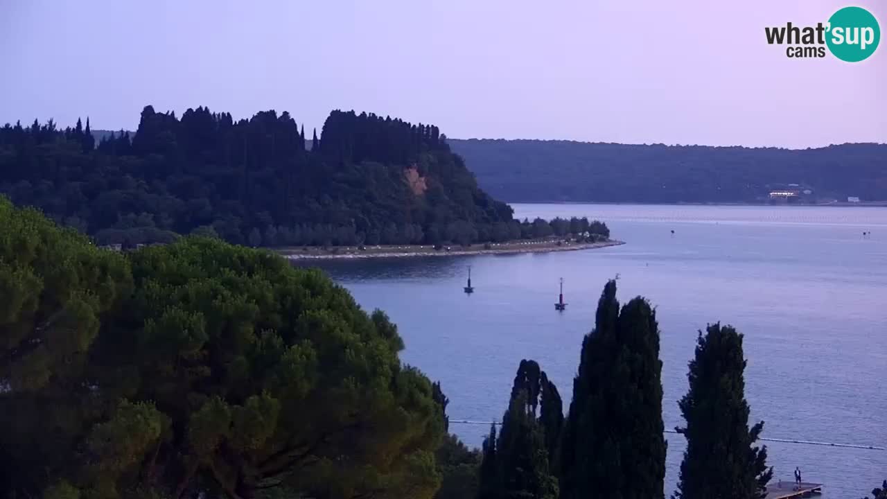 Portorož – Panorama