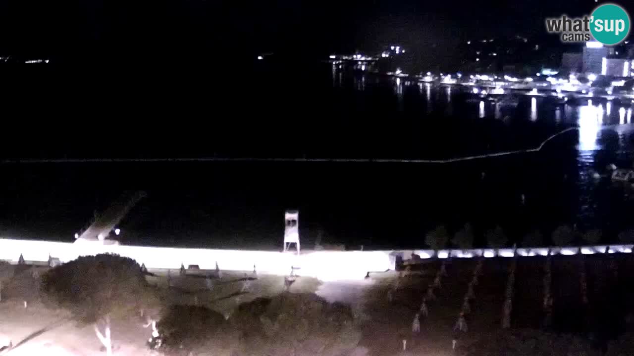 Portorose – Panorama