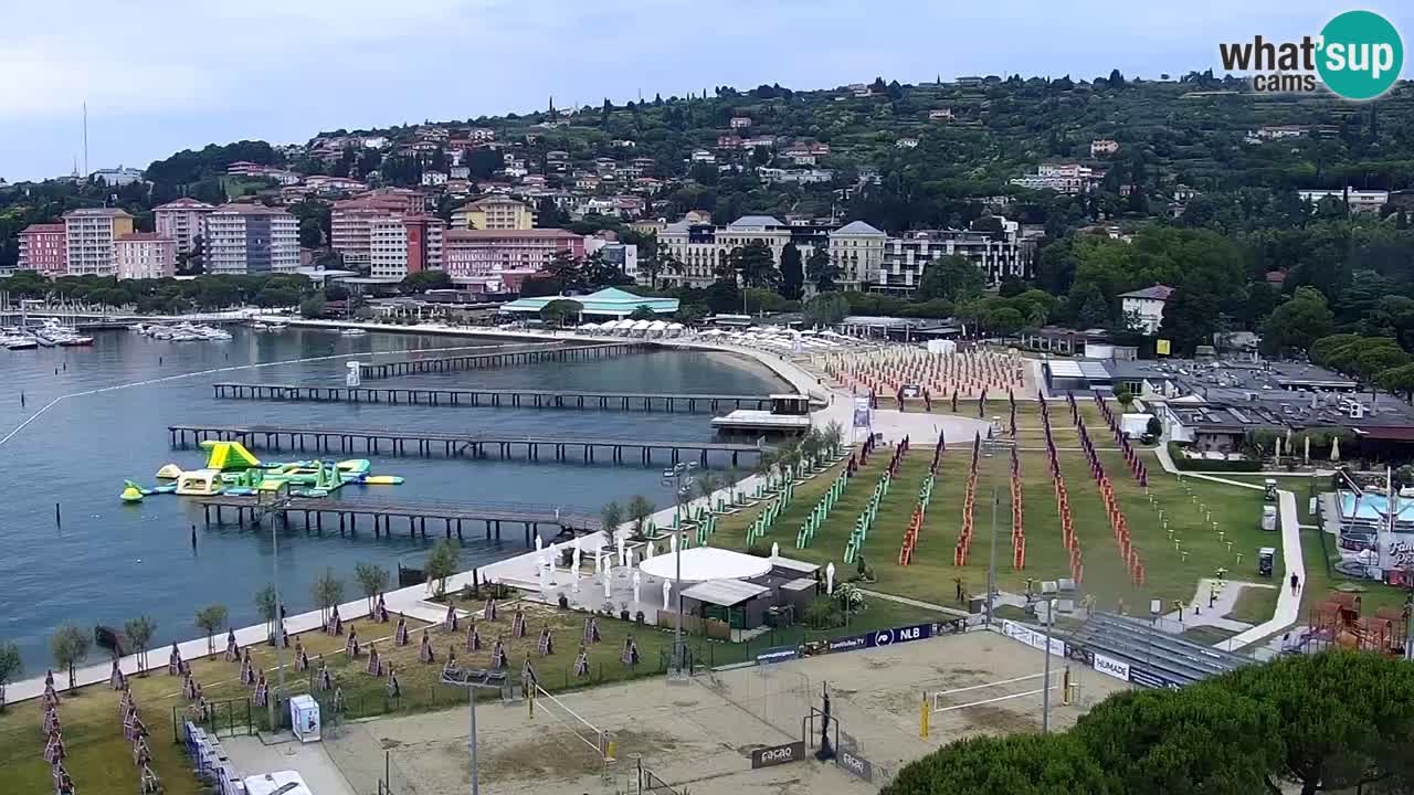 Portorož – Panorama