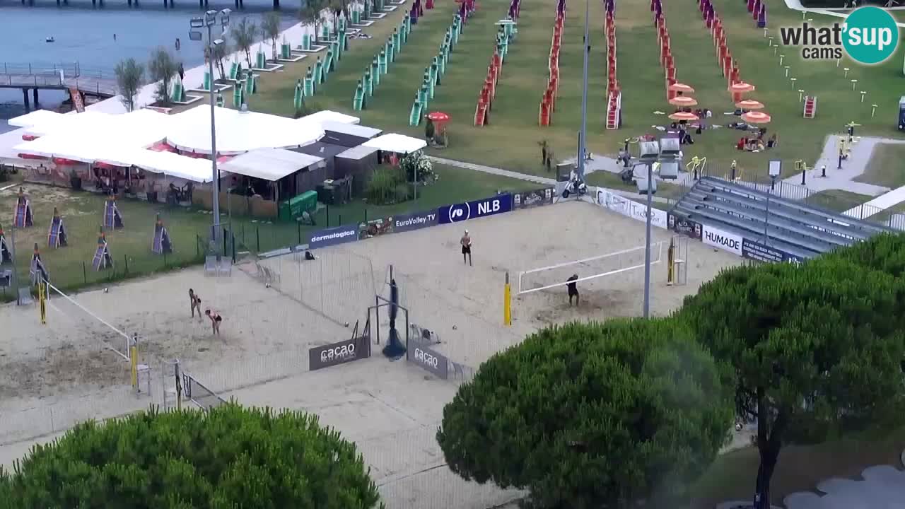 Portorož – Vue