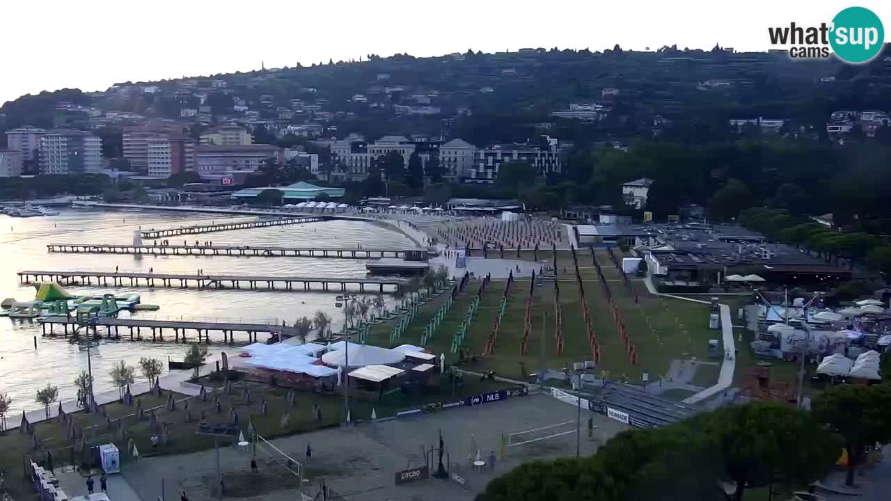 Portorož – Panorama