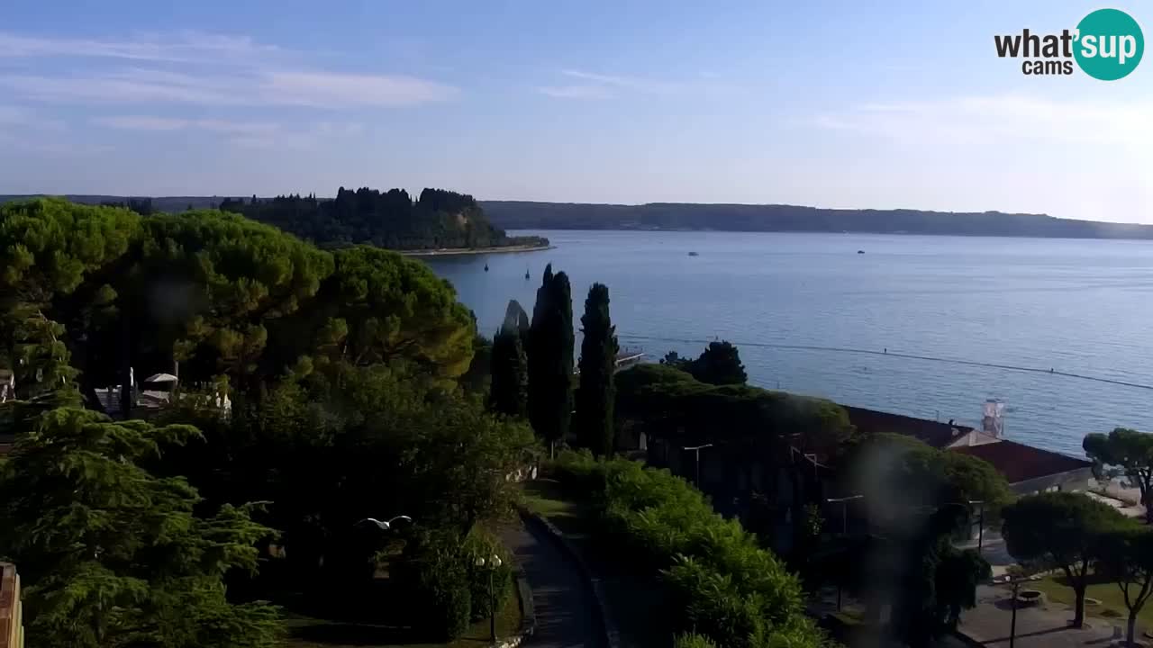 Portorož – Panorama