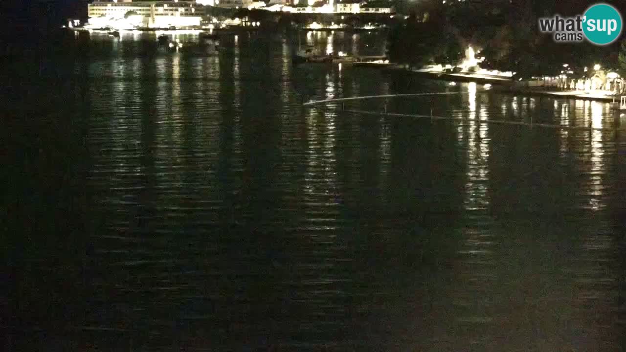 Kamera v živo Portorož – Panorama