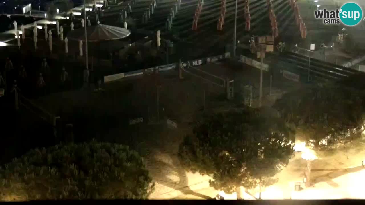 Live Cam Portorož – Panorama