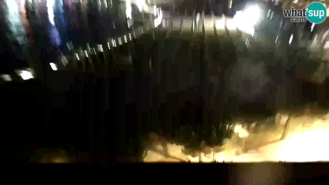 Live cam Portorož  Panorama