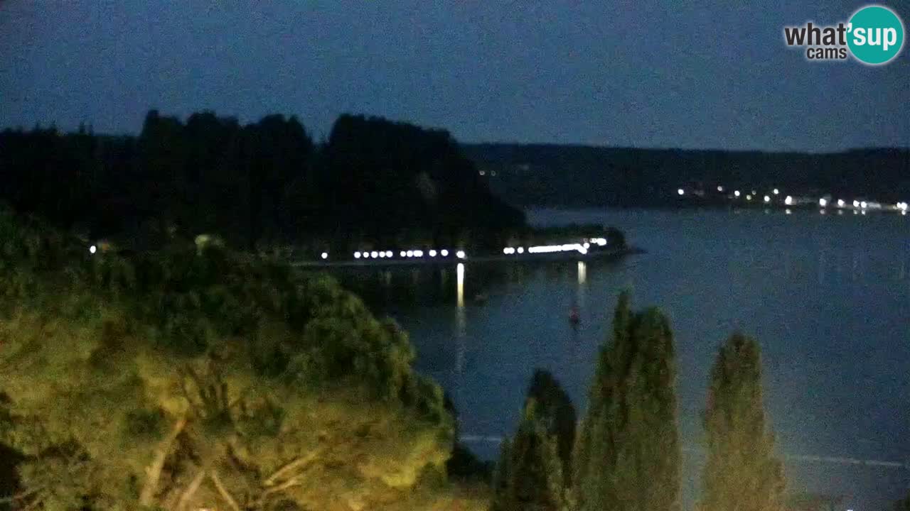 Portorose – Panorama