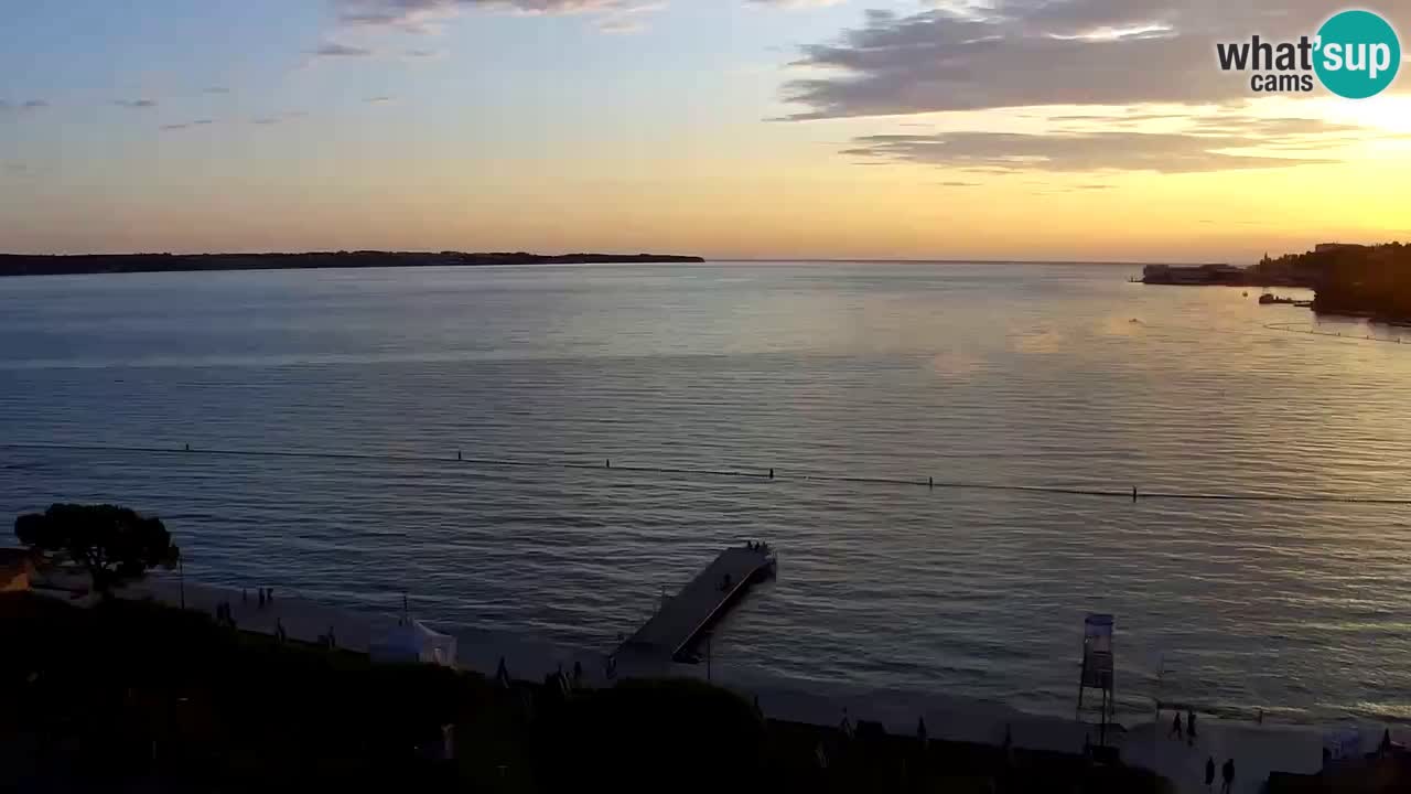 Portorož – Panorama