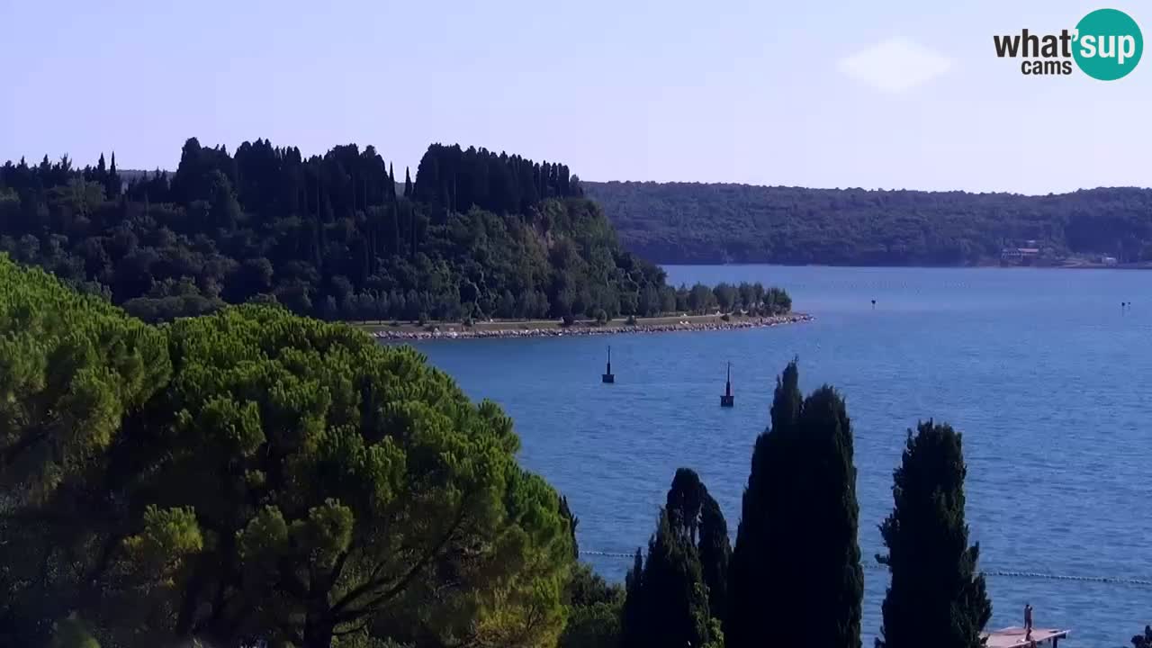 Portorož – Panorama