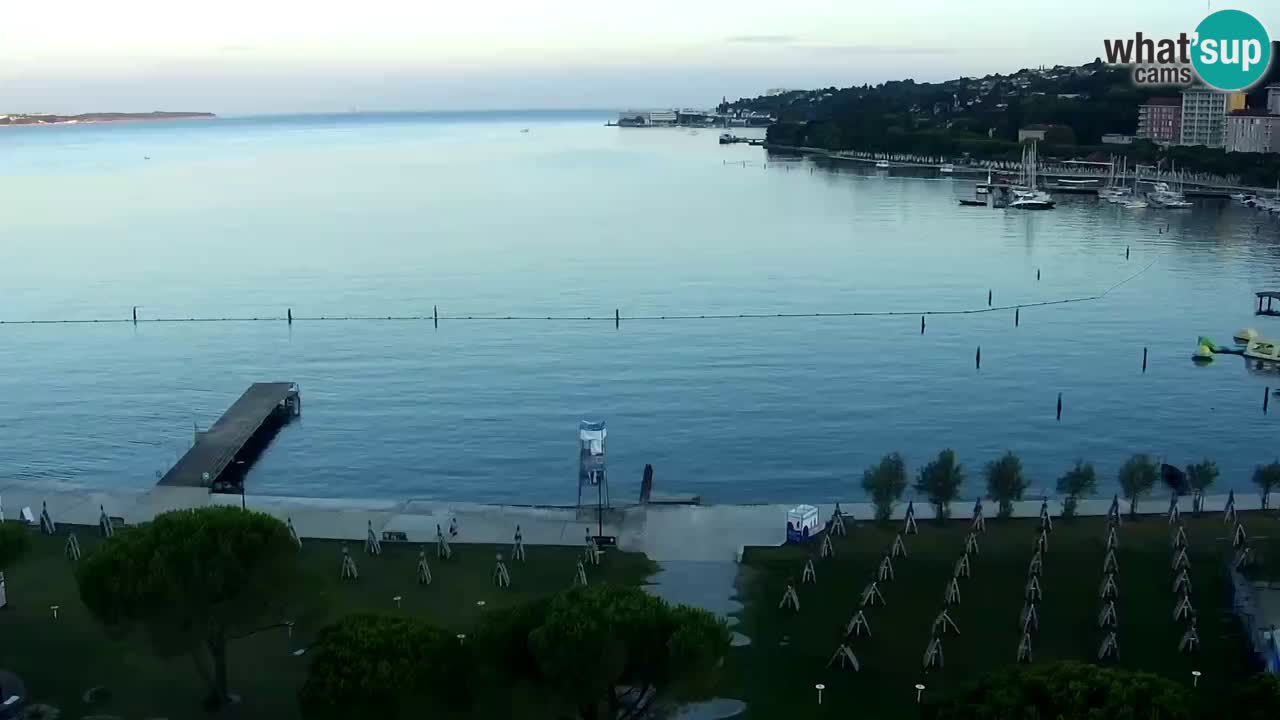 Portorož – Panorama