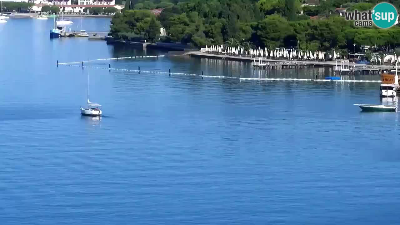 Live Cam Portorož – Panorama