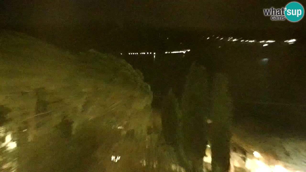 Camera en vivo Portorož – Panorama