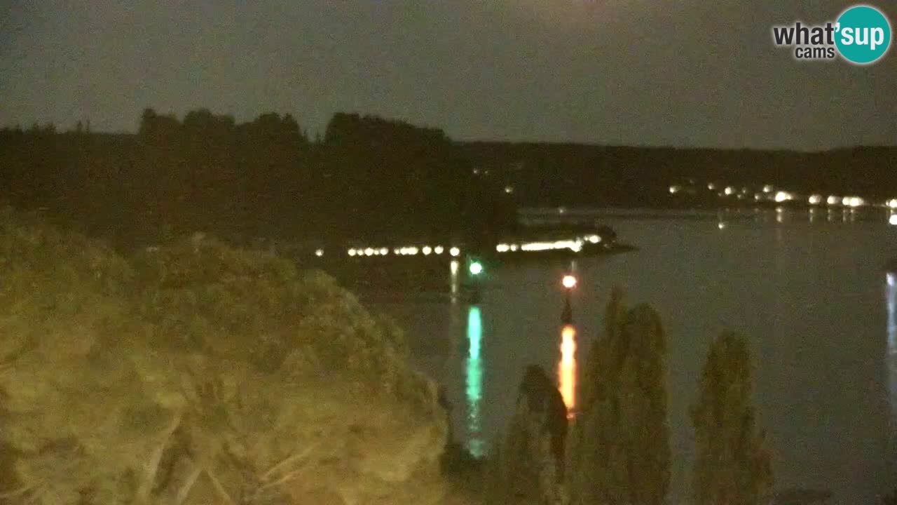 Portorose – Panorama