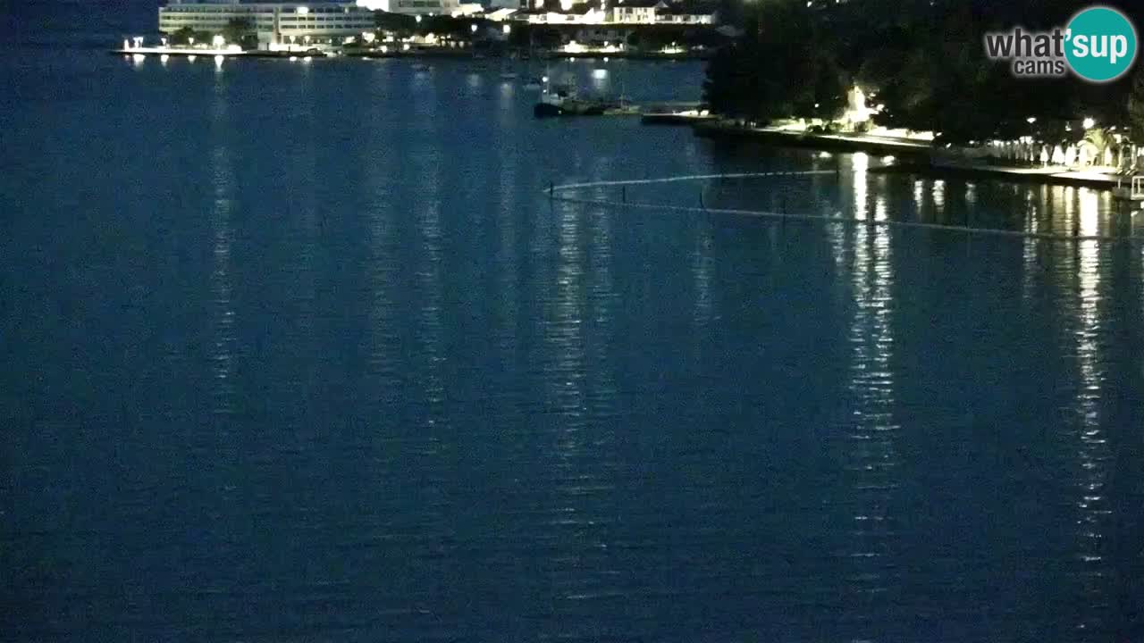 Camera en vivo Portorož – Panorama