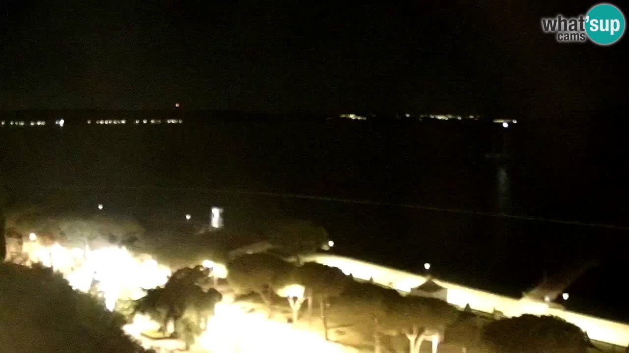 Portorose – Panorama