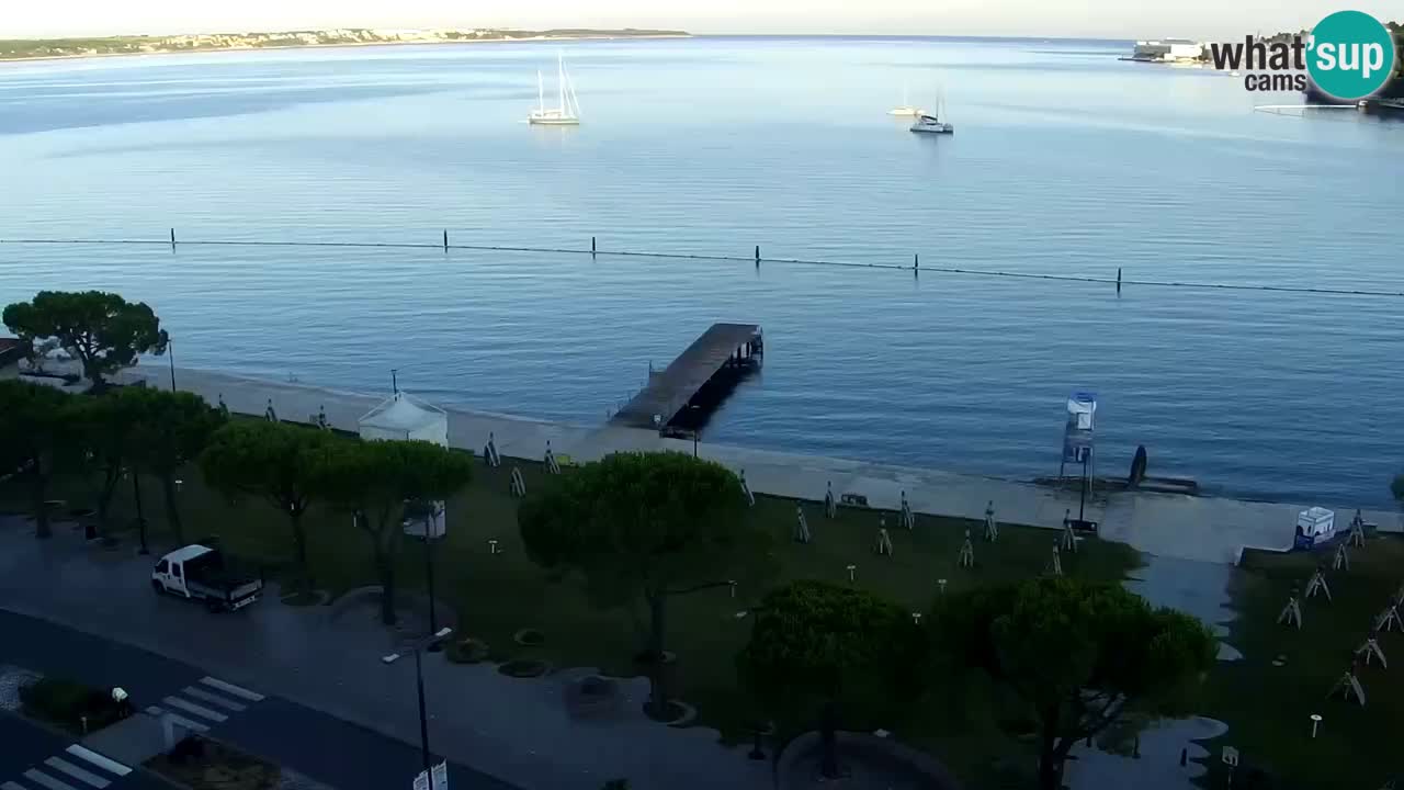 Portorož – Panorama
