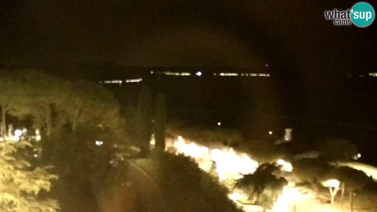 Portorose – Panorama