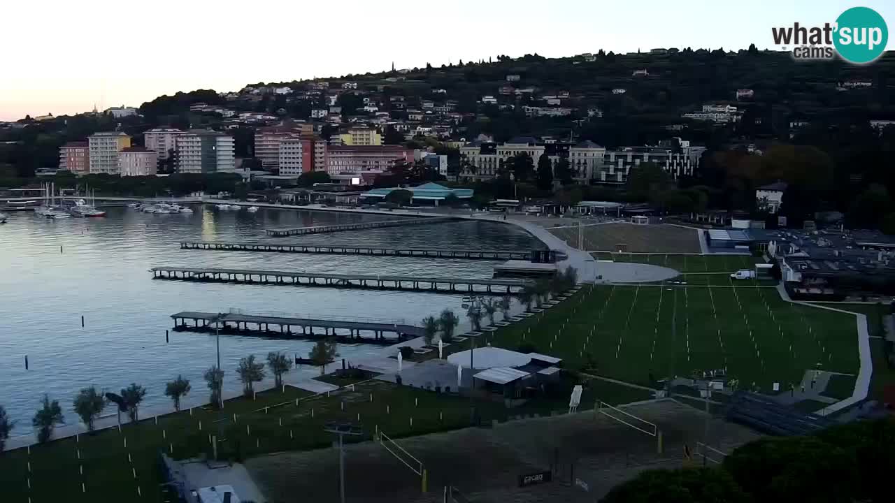 Portorož – Panorama