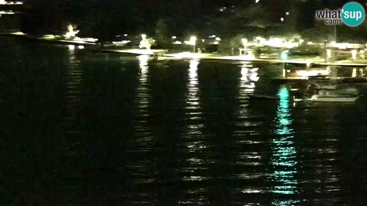 Web Kamera Portorož – Panorama