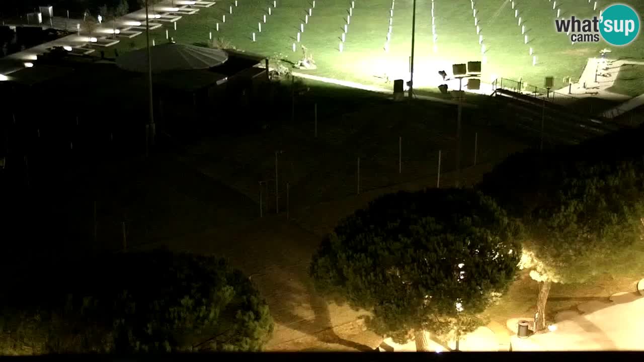 Live Cam Portorož – Panorama