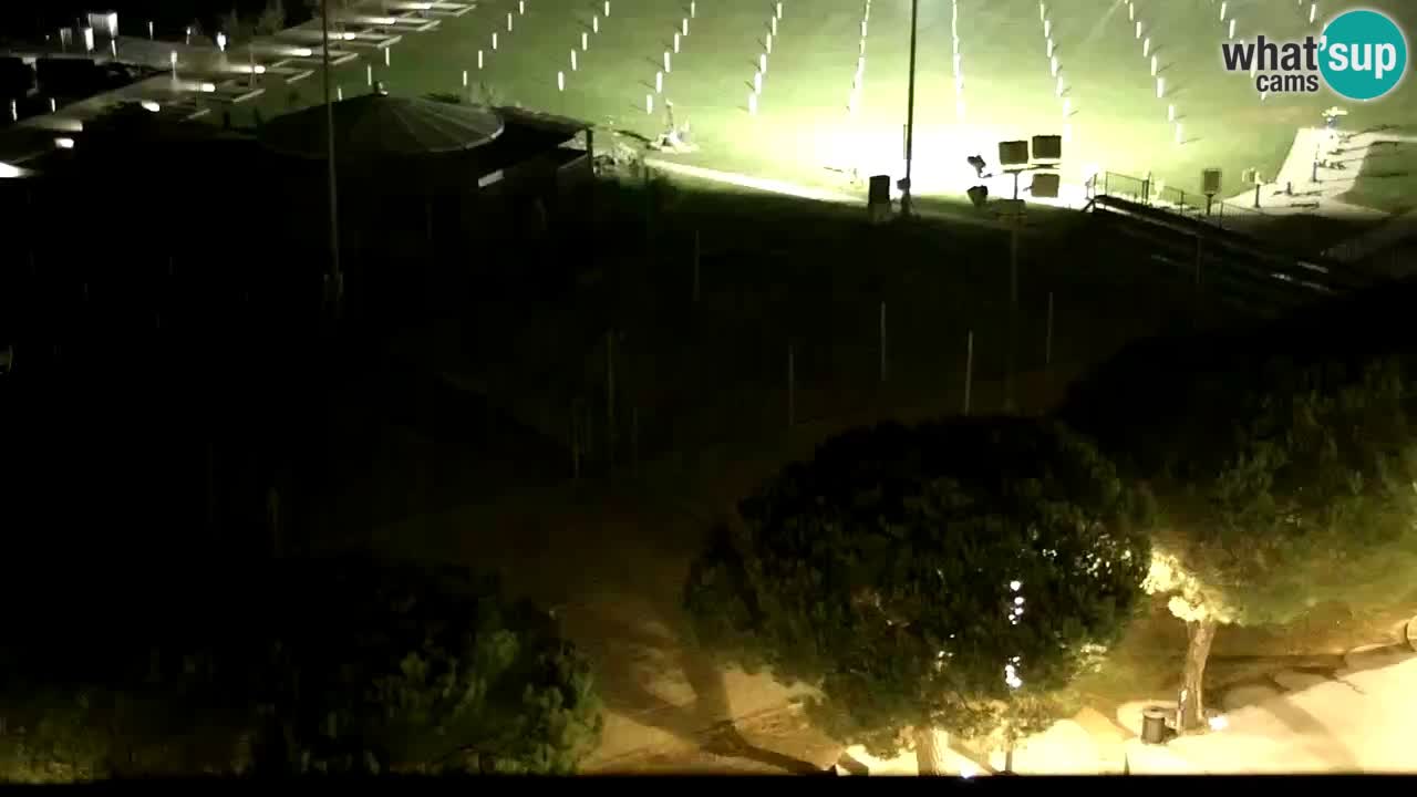 Live Cam Portorož – Panorama