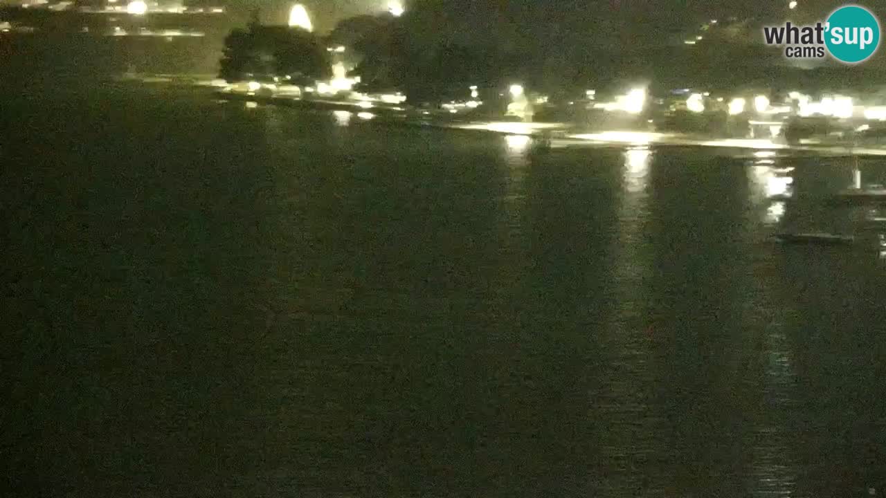 Webcam Portorož – Panorama