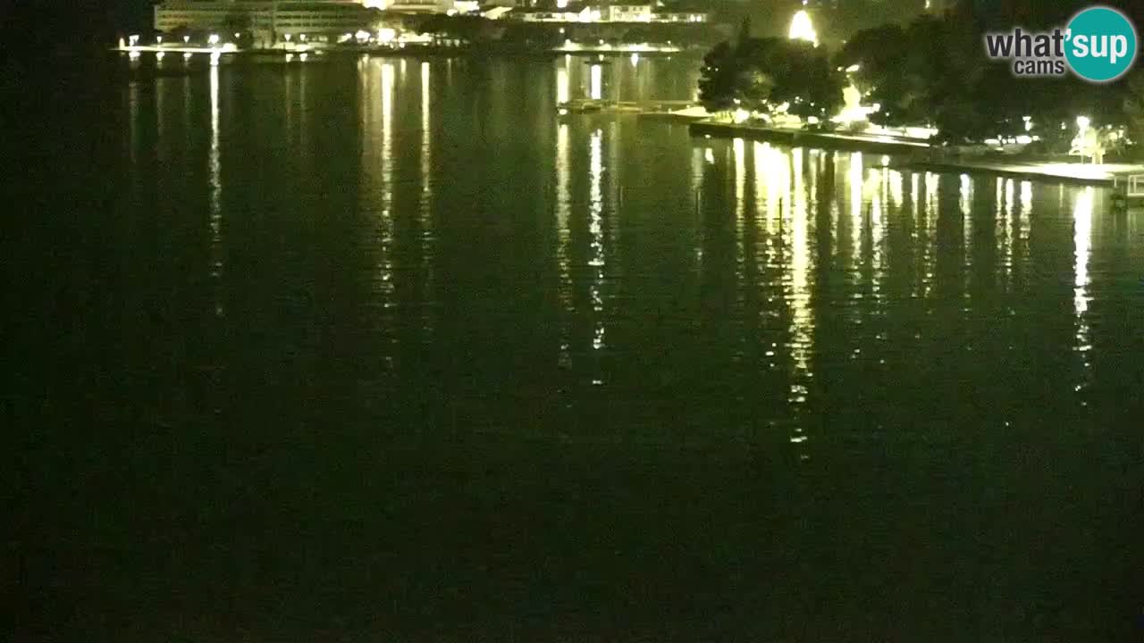 Webcam Portorož – Panorama