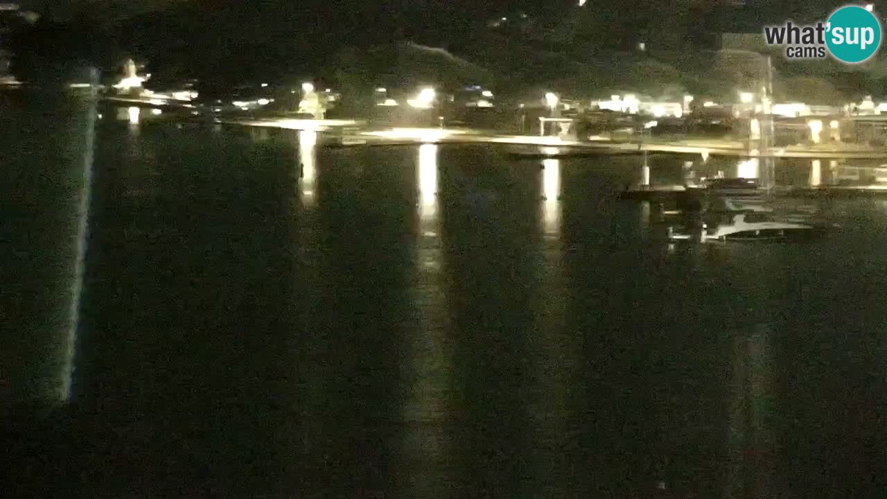 Webcam Portorož – Panorama