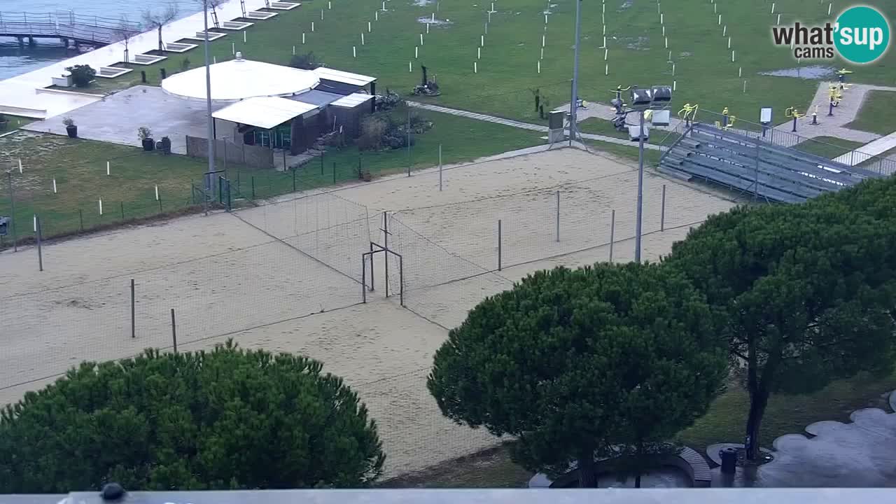 Live Cam Portorož – Panorama