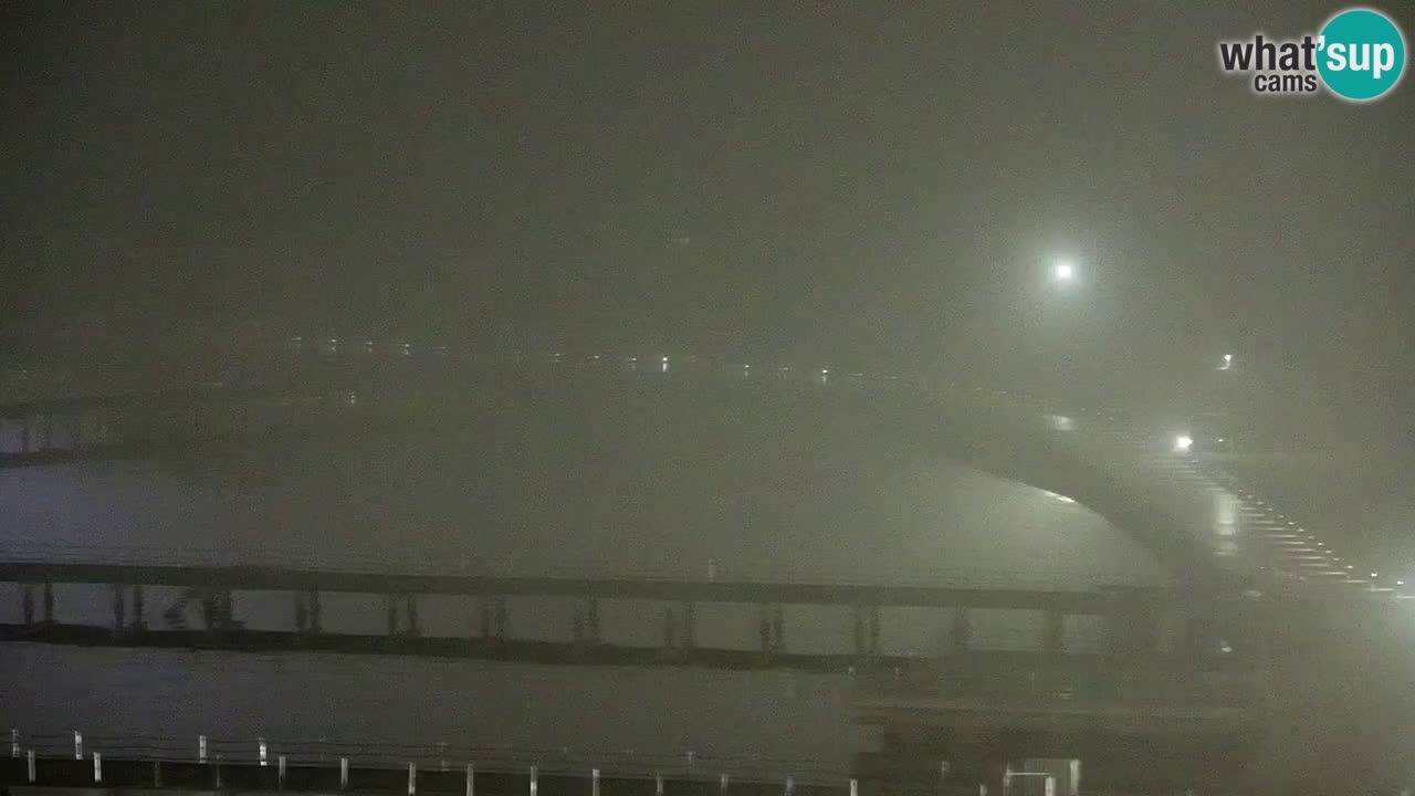 Web Kamera Portorož – Panorama