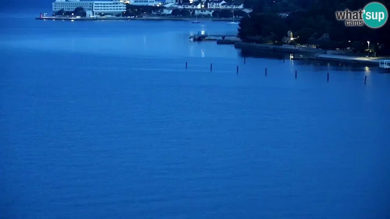 Live Cam Portorož – Panorama