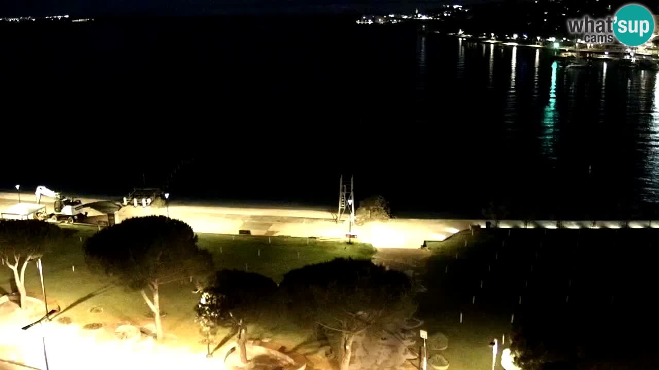 Portorose – Panorama
