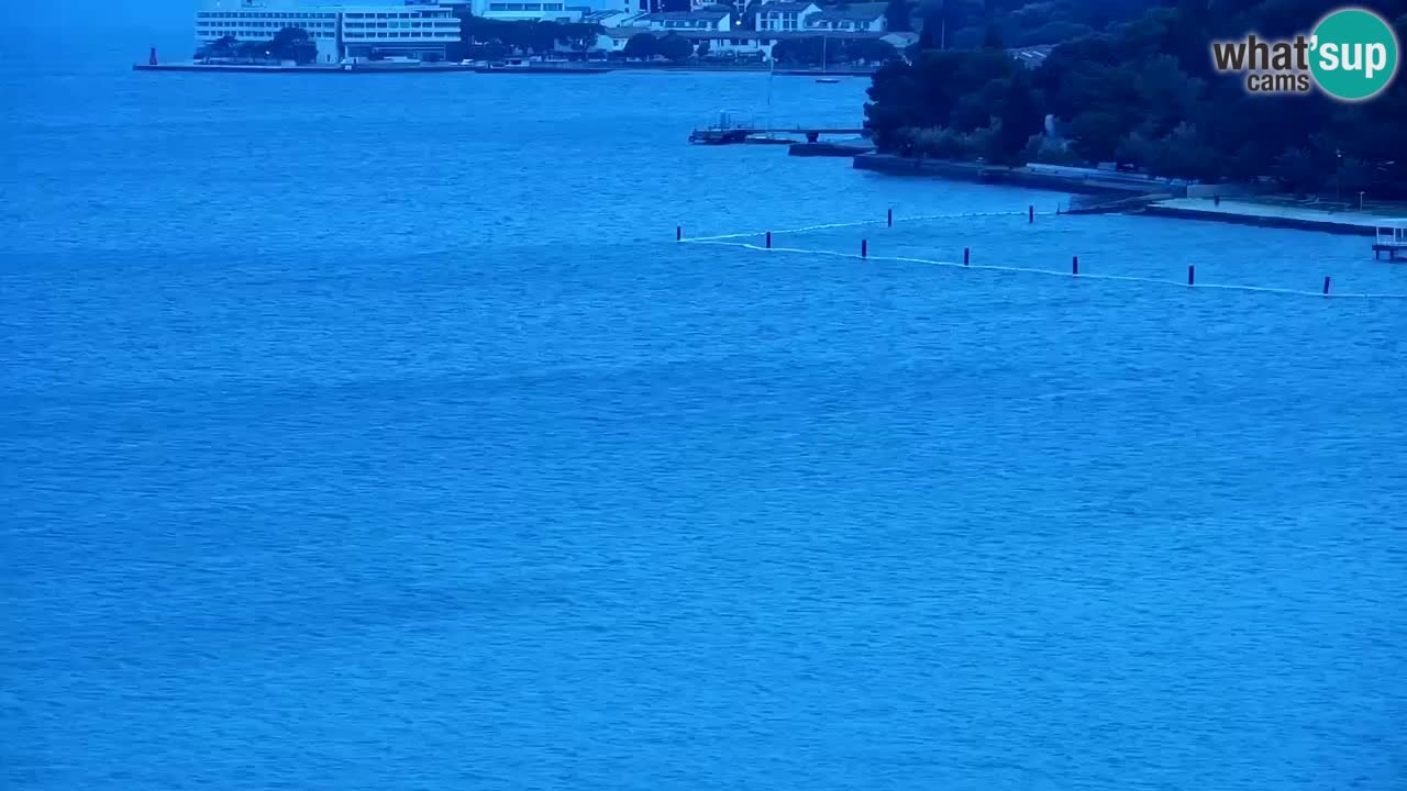 Kamera v živo Portorož – Panorama
