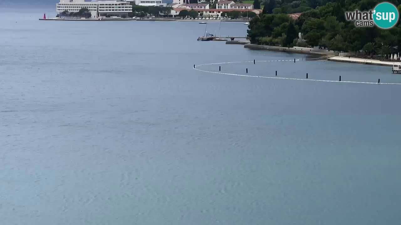 Web Kamera Portorož – Panorama