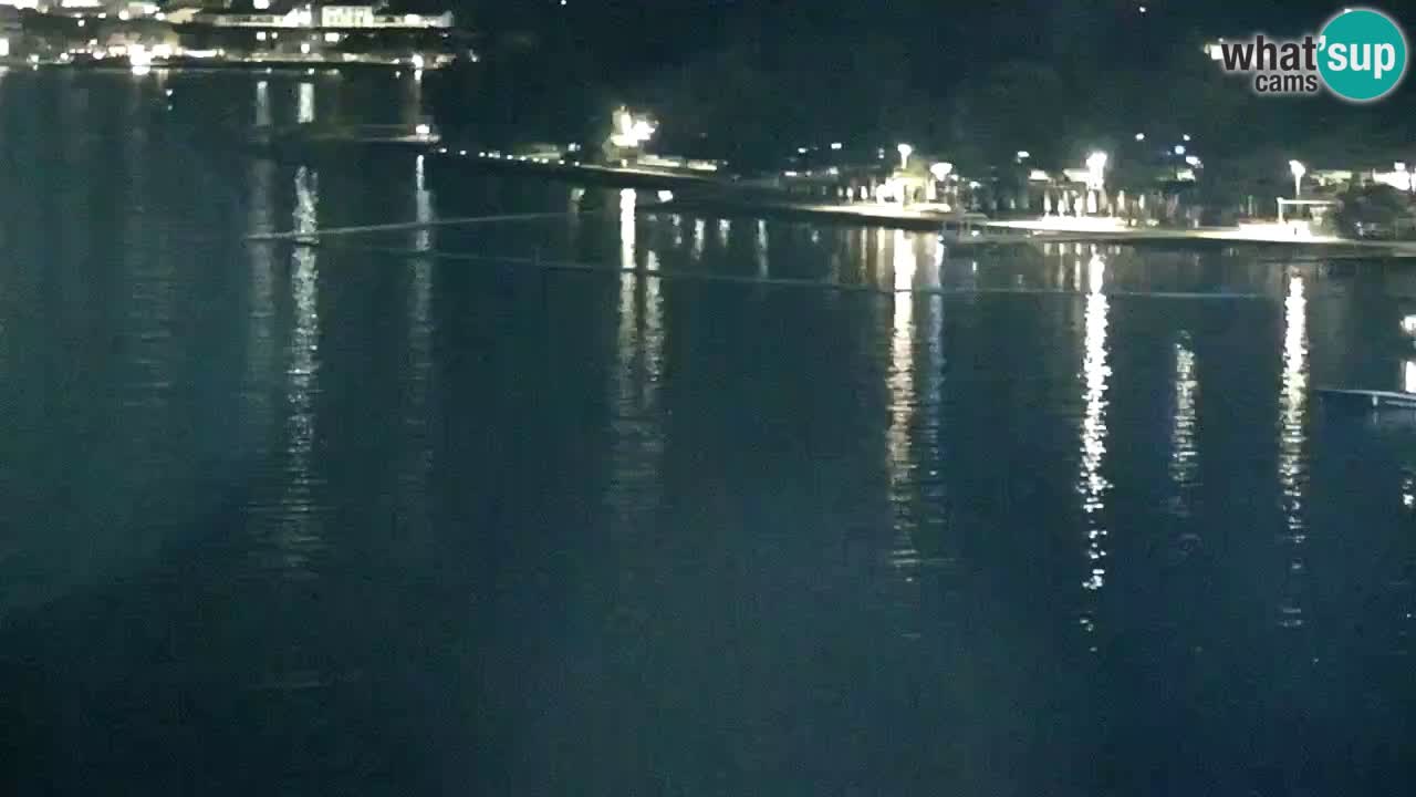 Web Kamera Portorož – Panorama