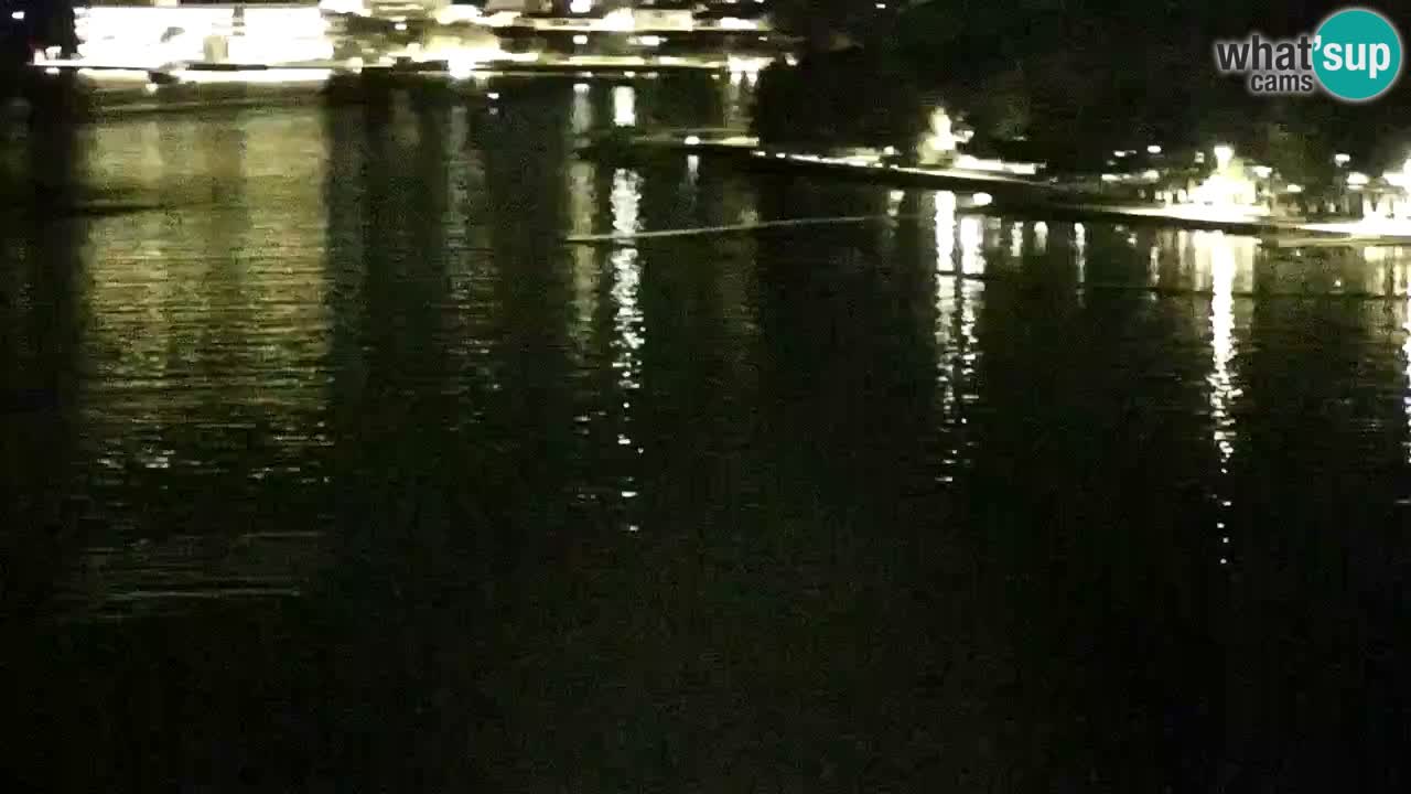 Live cam Portorož  Panorama