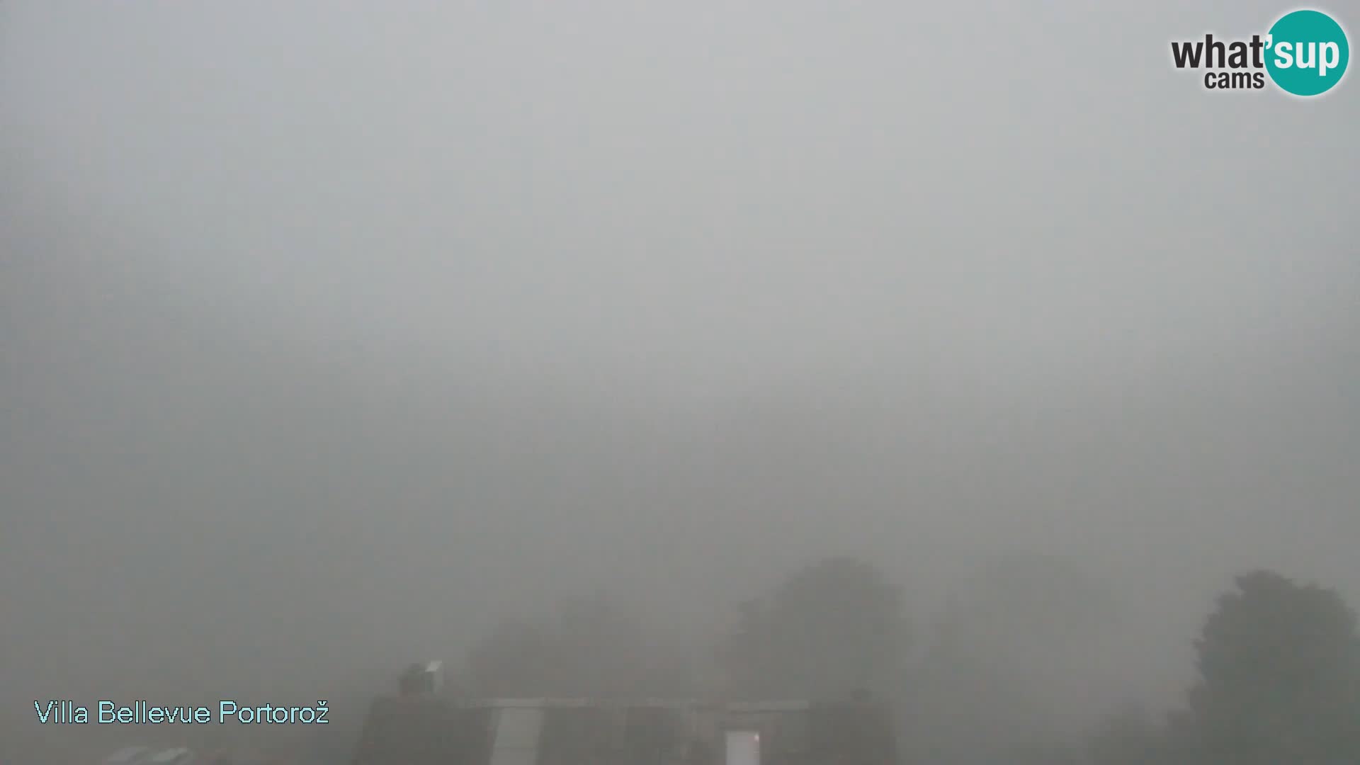 Live Cam Portorož – Panorama Villa Bellevue