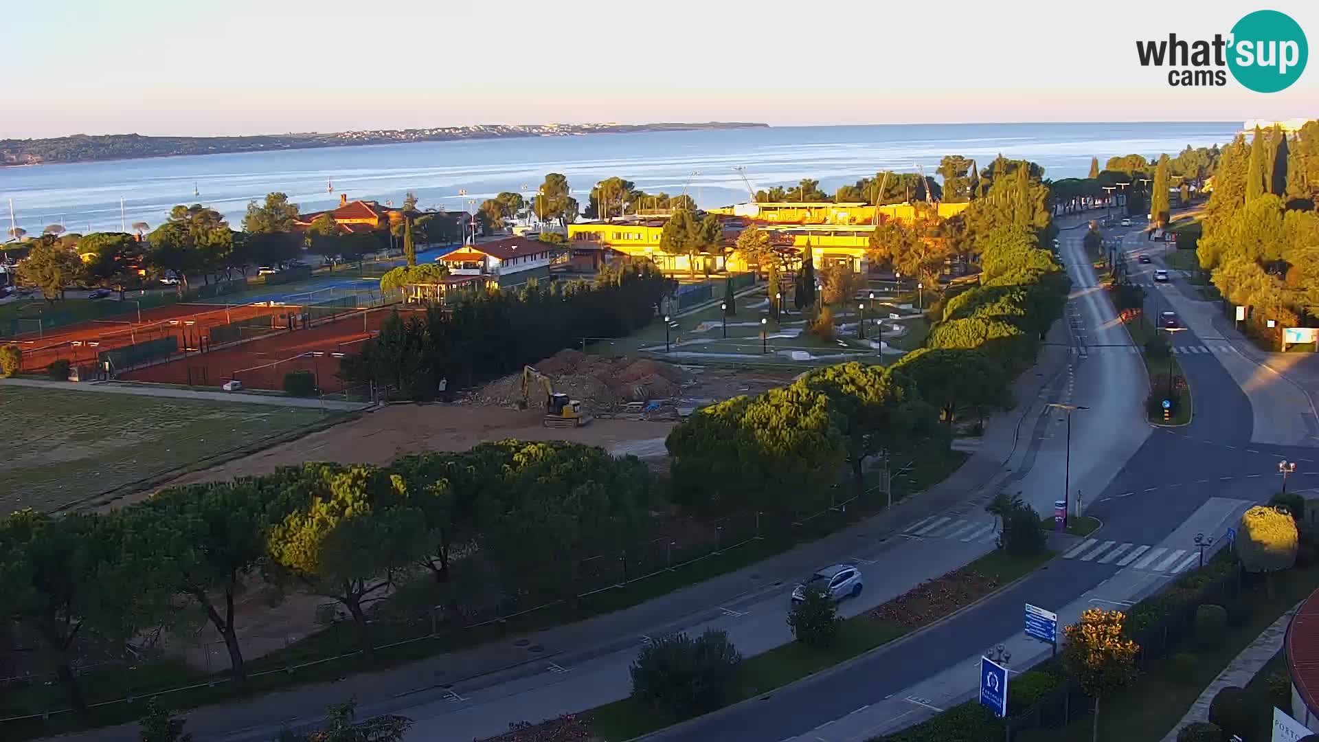 Marina Portorož i Piranski zaljev