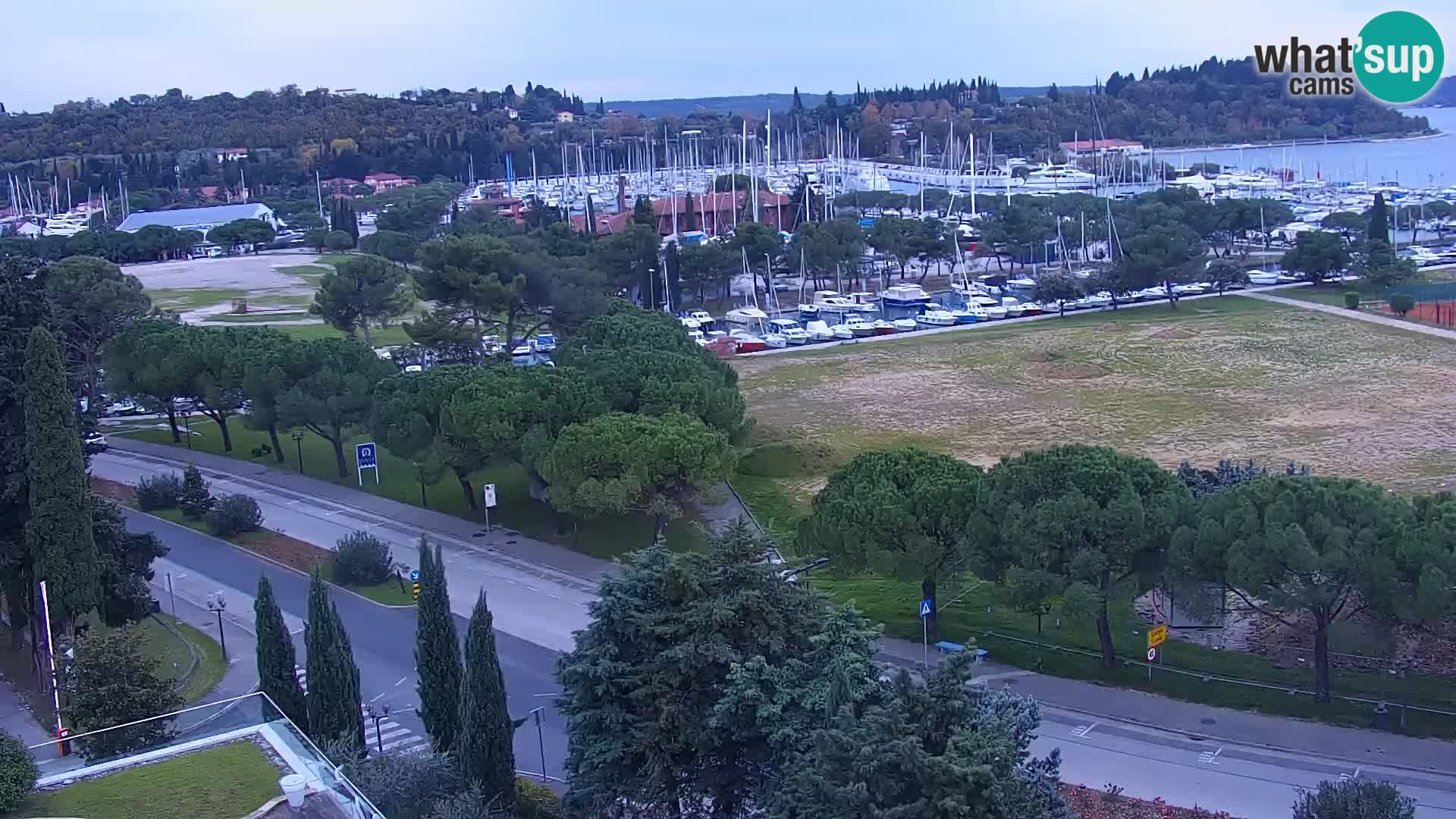 Marina Portorož i Piranski zaljev