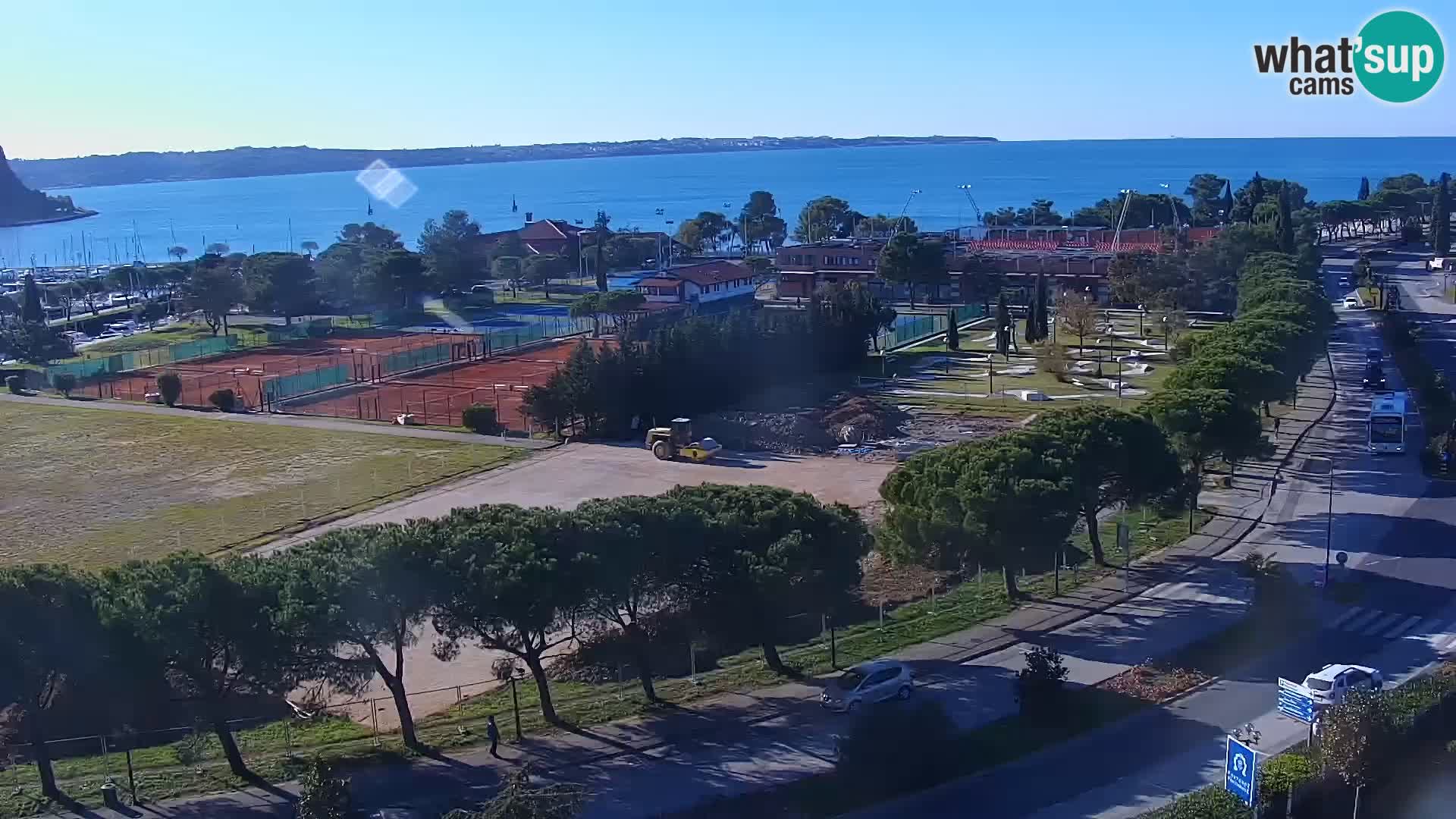 Marina Portorož i Piranski zaljev