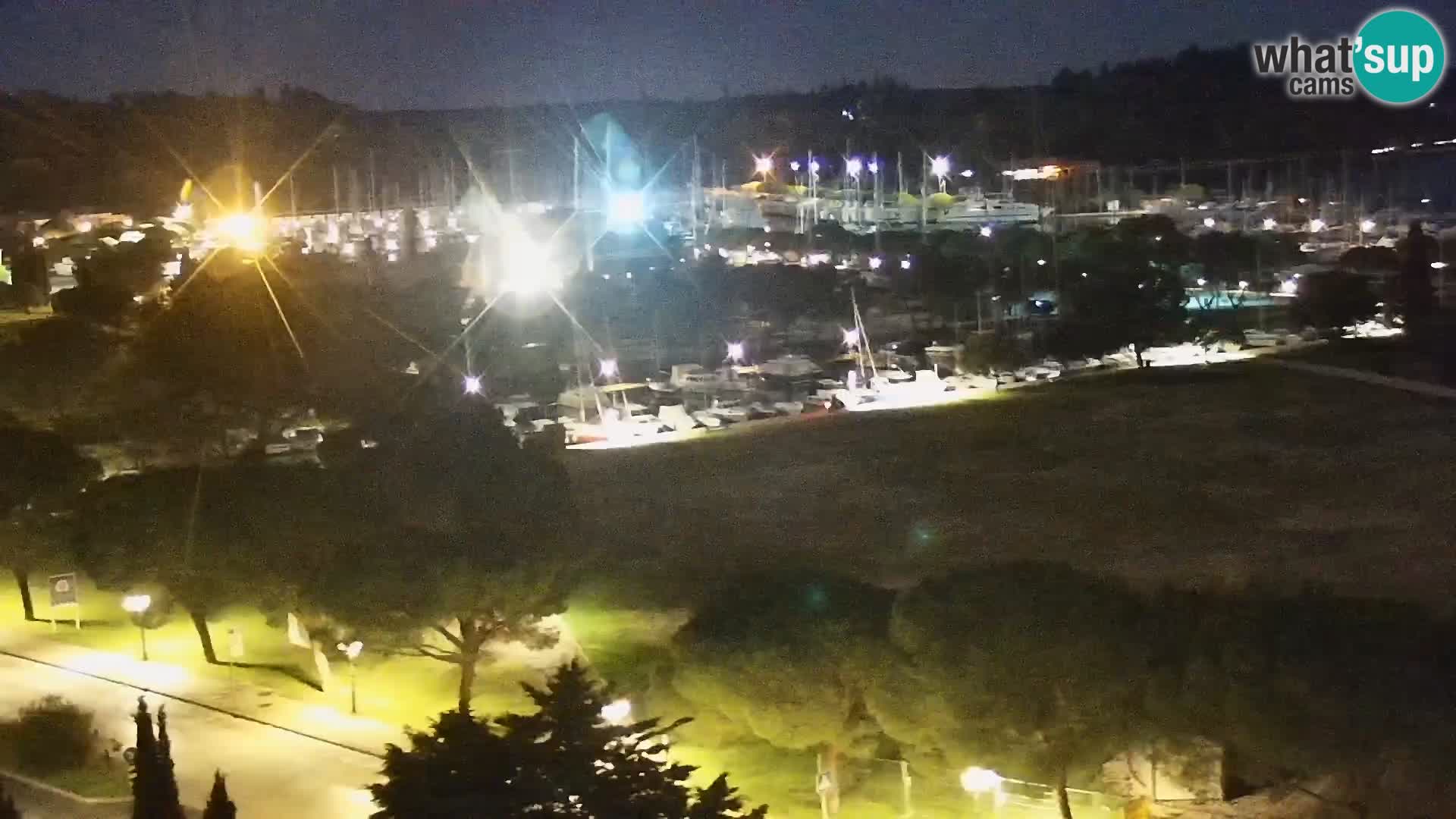 Marina Portorož i Piranski zaljev