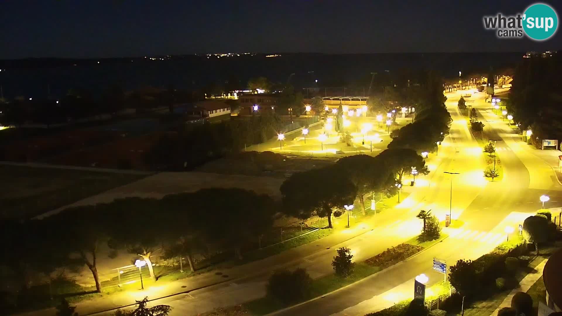 Marina Portorož i Piranski zaljev