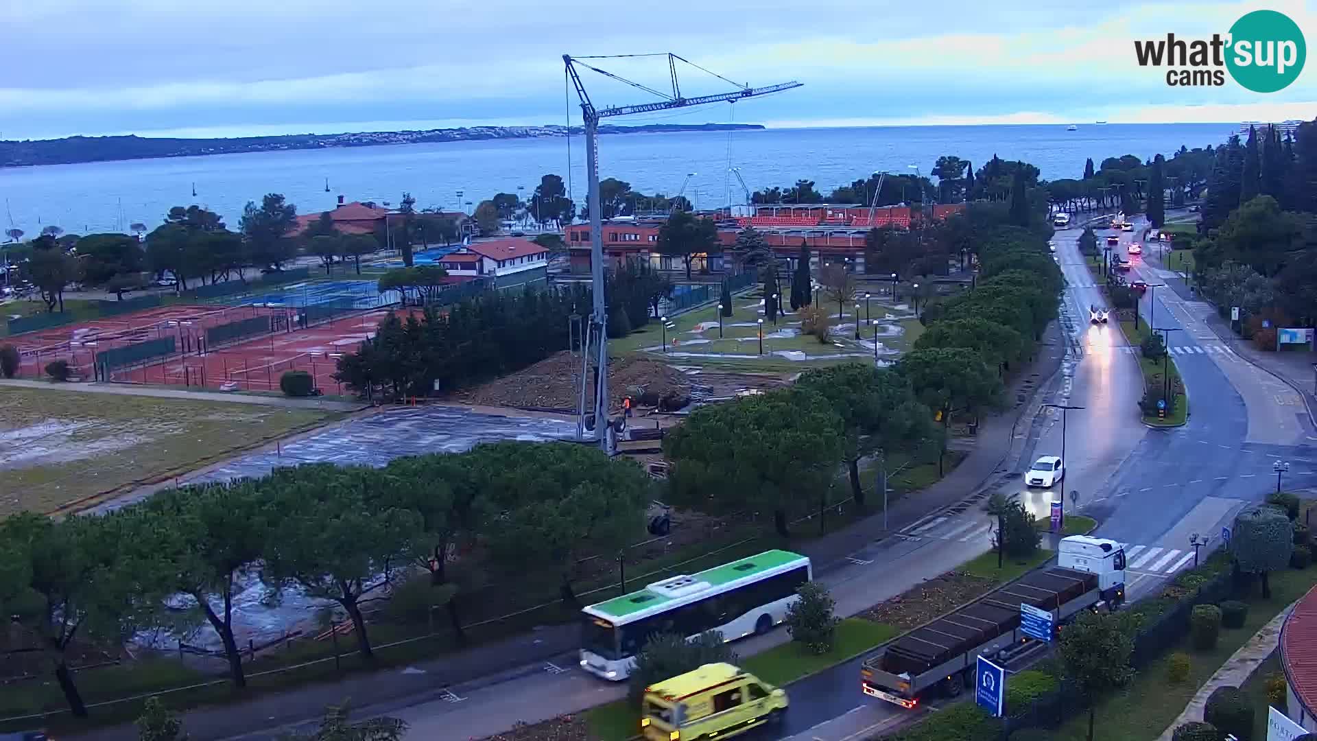 Marina Portorož i Piranski zaljev