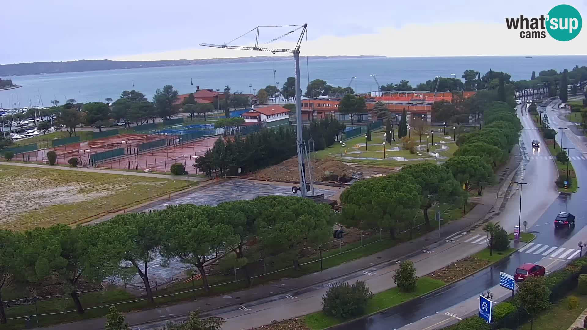 Marina Portorož i Piranski zaljev