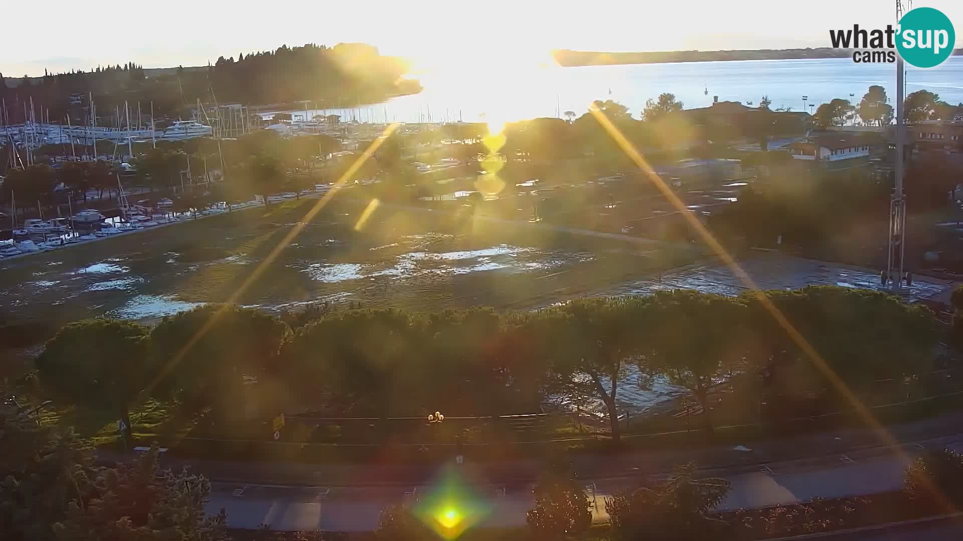 Marina Portorož i Piranski zaljev